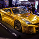 Illustration for article titled Tokyo Auto Salon 2016 - The Good, The Weird And The F*cked Up - Photodump Part 1